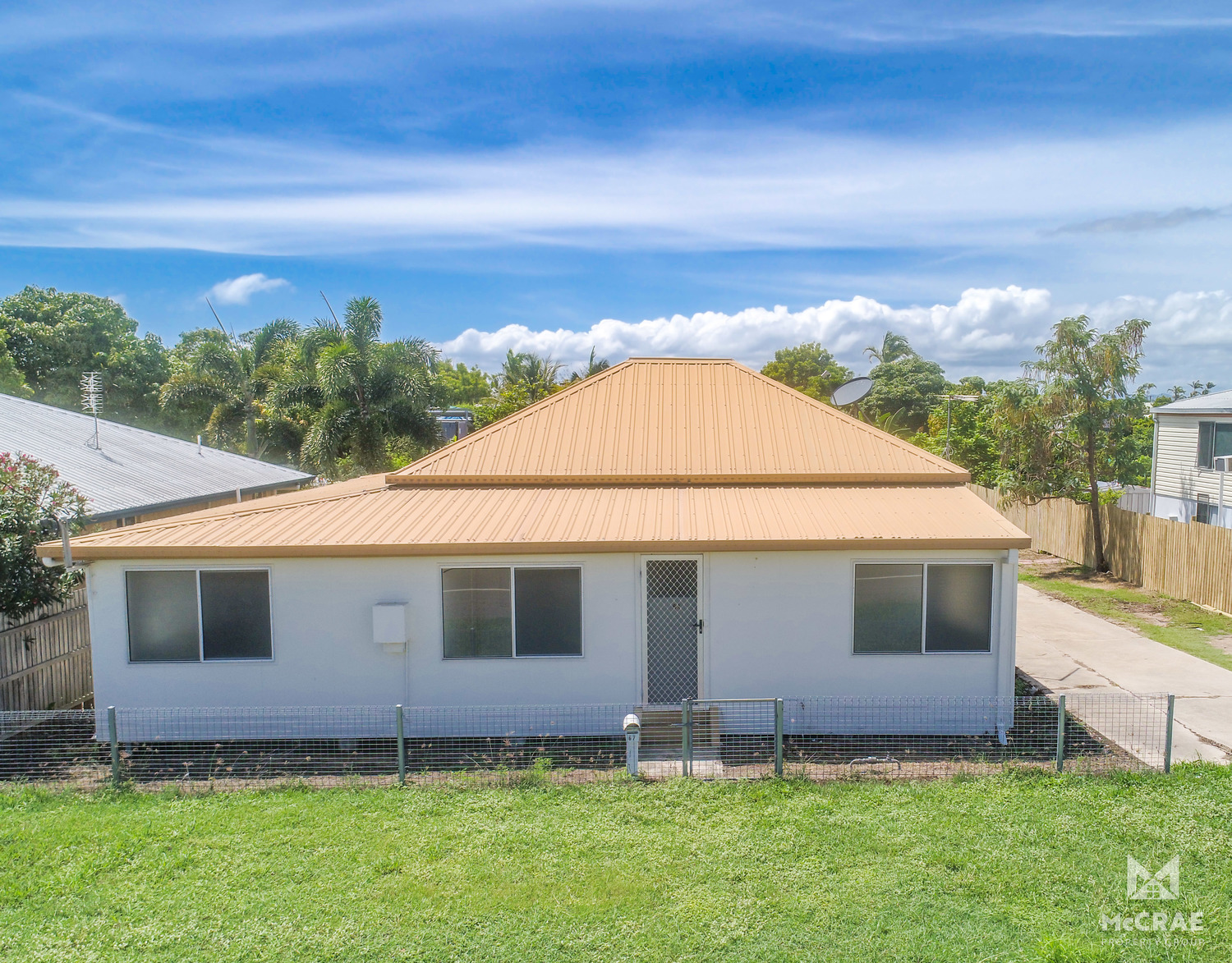 67 GEORGE ST, BOWEN QLD 4805, 0 chambres, 0 salles de bain, House