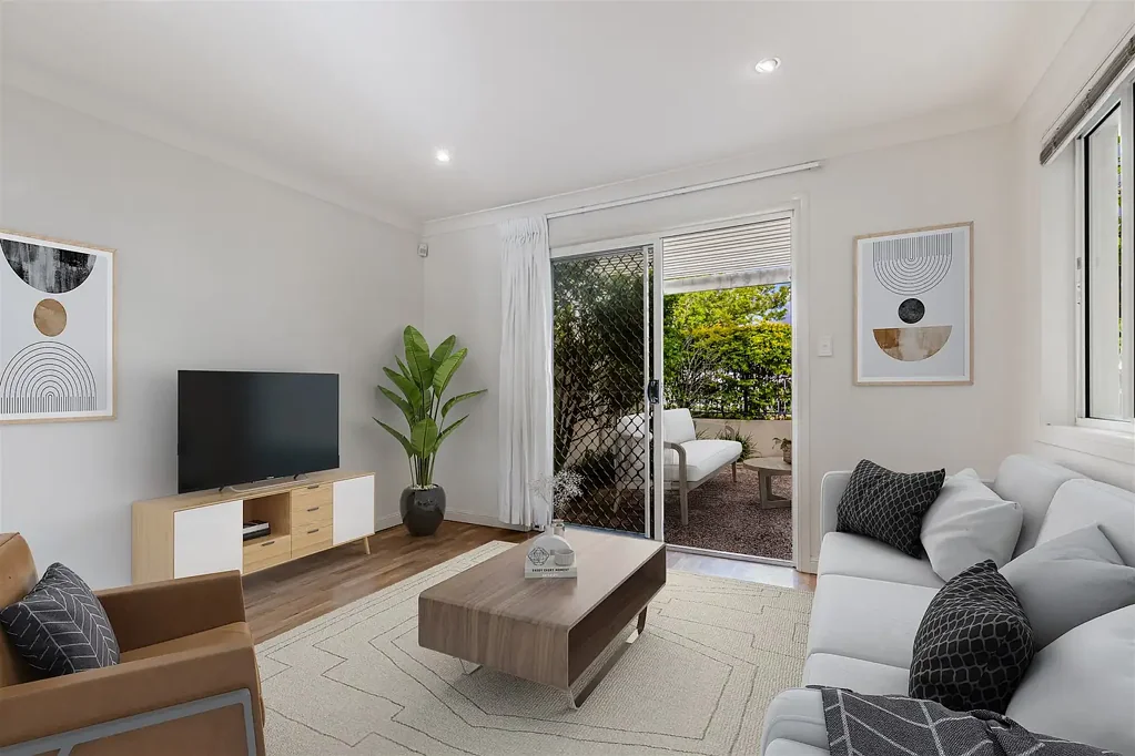 Stylish and Spacious Three-Level Townhouse in Prime Taringa Location
