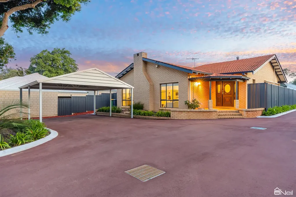 35 Fancote Street, Kelmscott, WA 6111