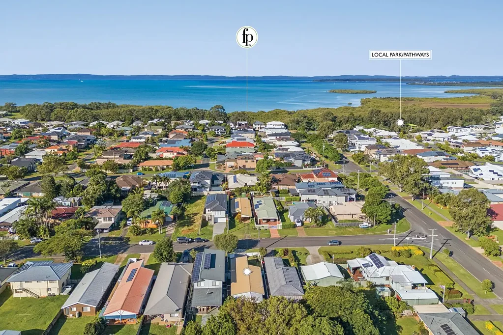 Cleveland 3 Bedroom An Ideal Entry-Level Opportunity in a Prime Coastal Location