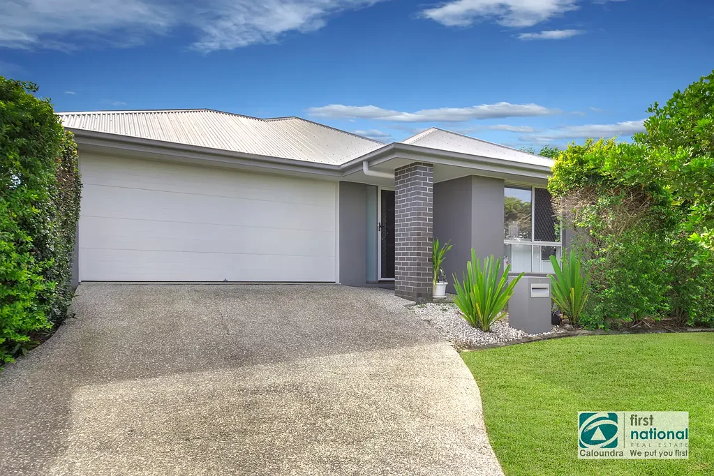 5 Haskins Street, Baringa, QLD 4551