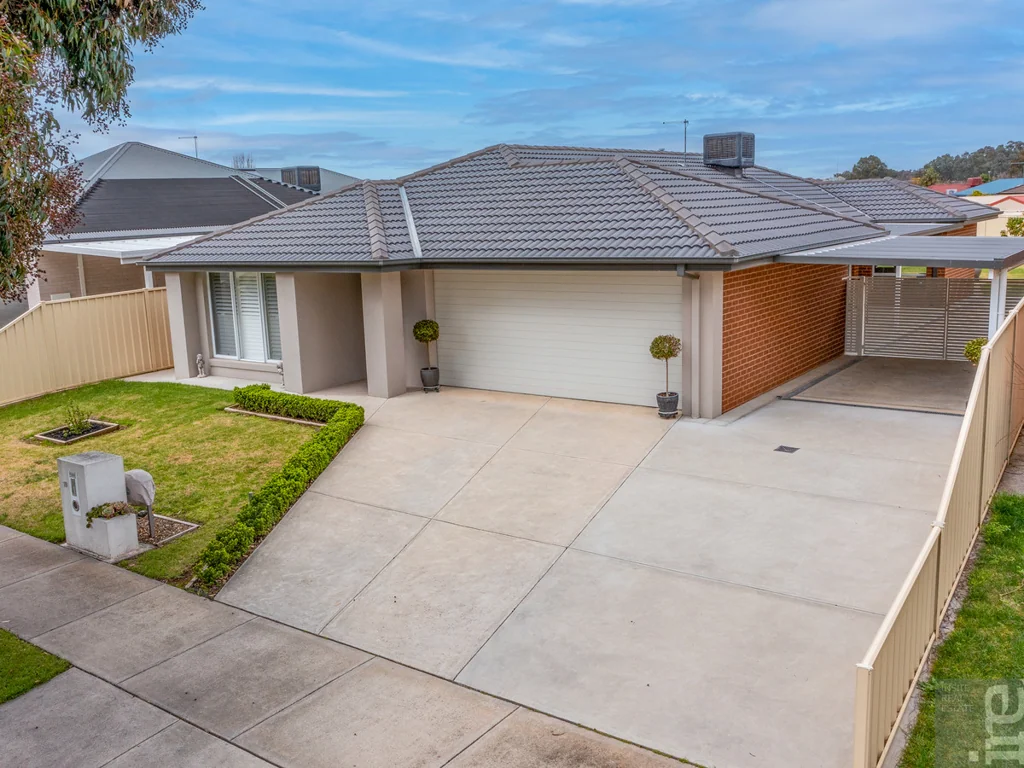 19 Pauline Terrace, Wangaratta, VIC 3677