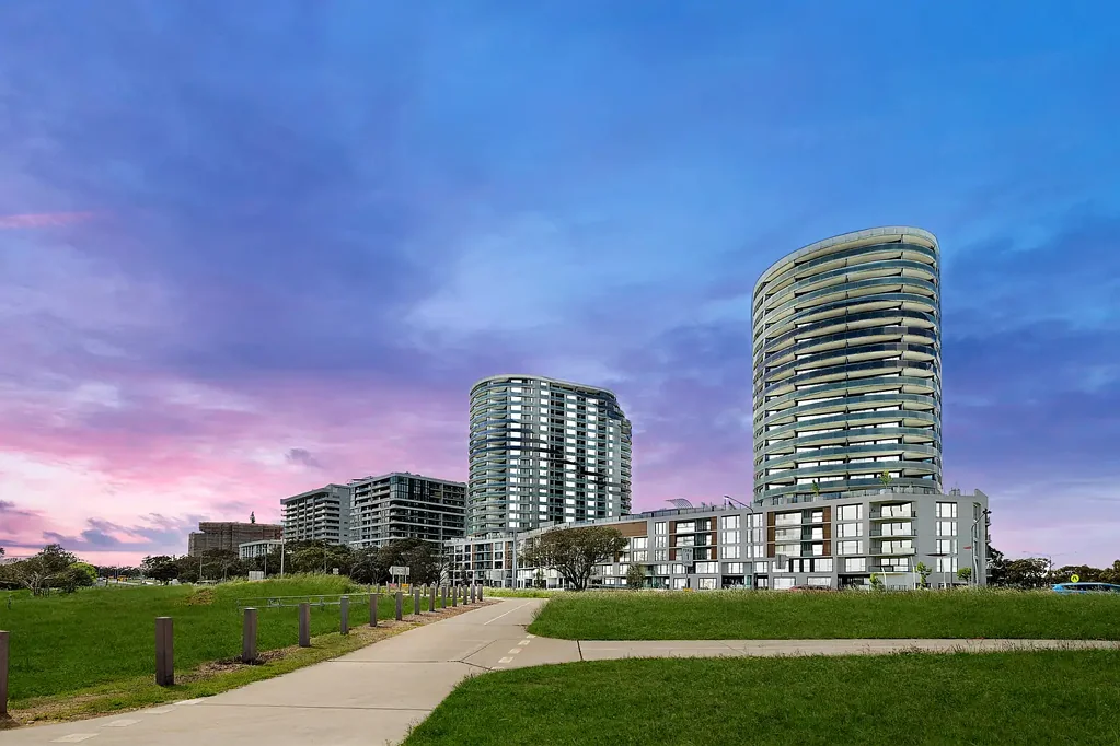 285/1 Anthony Rolfe Avenue, Gungahlin, ACT 2912