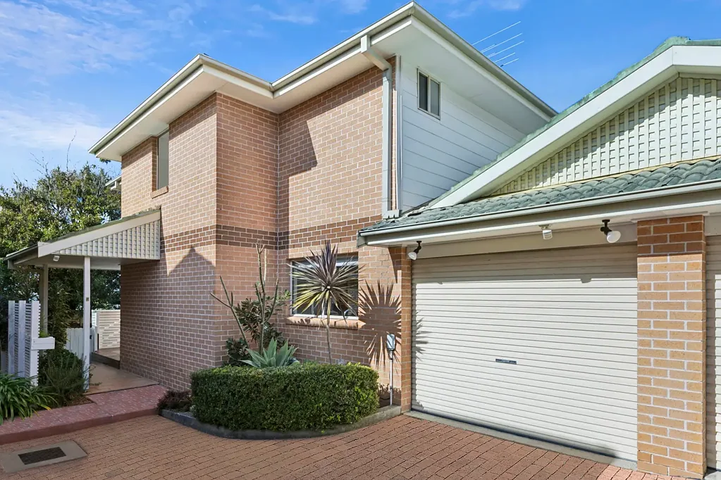 Collaroy Plateau 2 Bedroom Tranquil townhome living with alfresco appeal