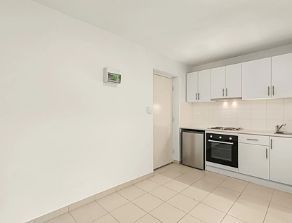 9/22-28 Canterbury Street, Flemington, Melbourne CBD, 1房, 1浴, Apartment
