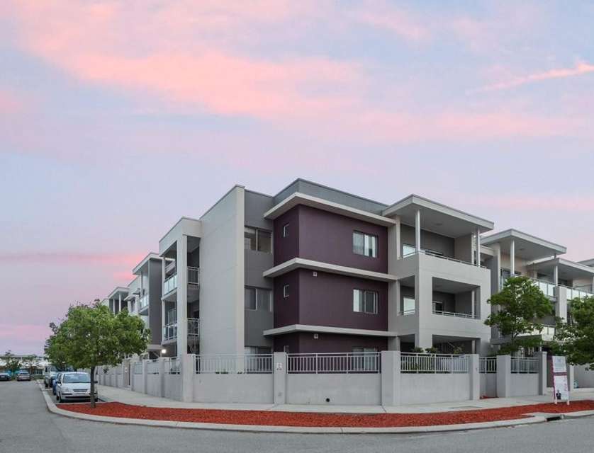 36/2 Urban Lane, Ellenbrook, WA 6069, 2 Bedrooms, 2 Bathrooms, Apartment
