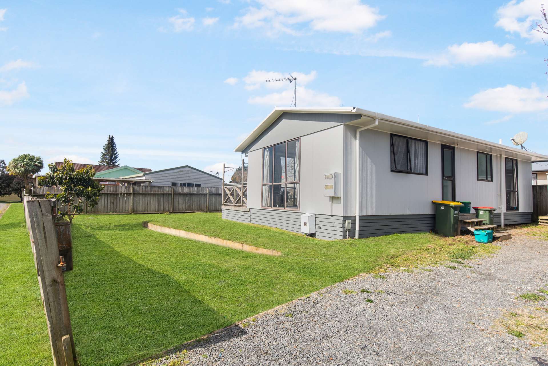 24a Odlin Crescent, Nawton, Hamilton, 3 rūma, 1 rūma horoi