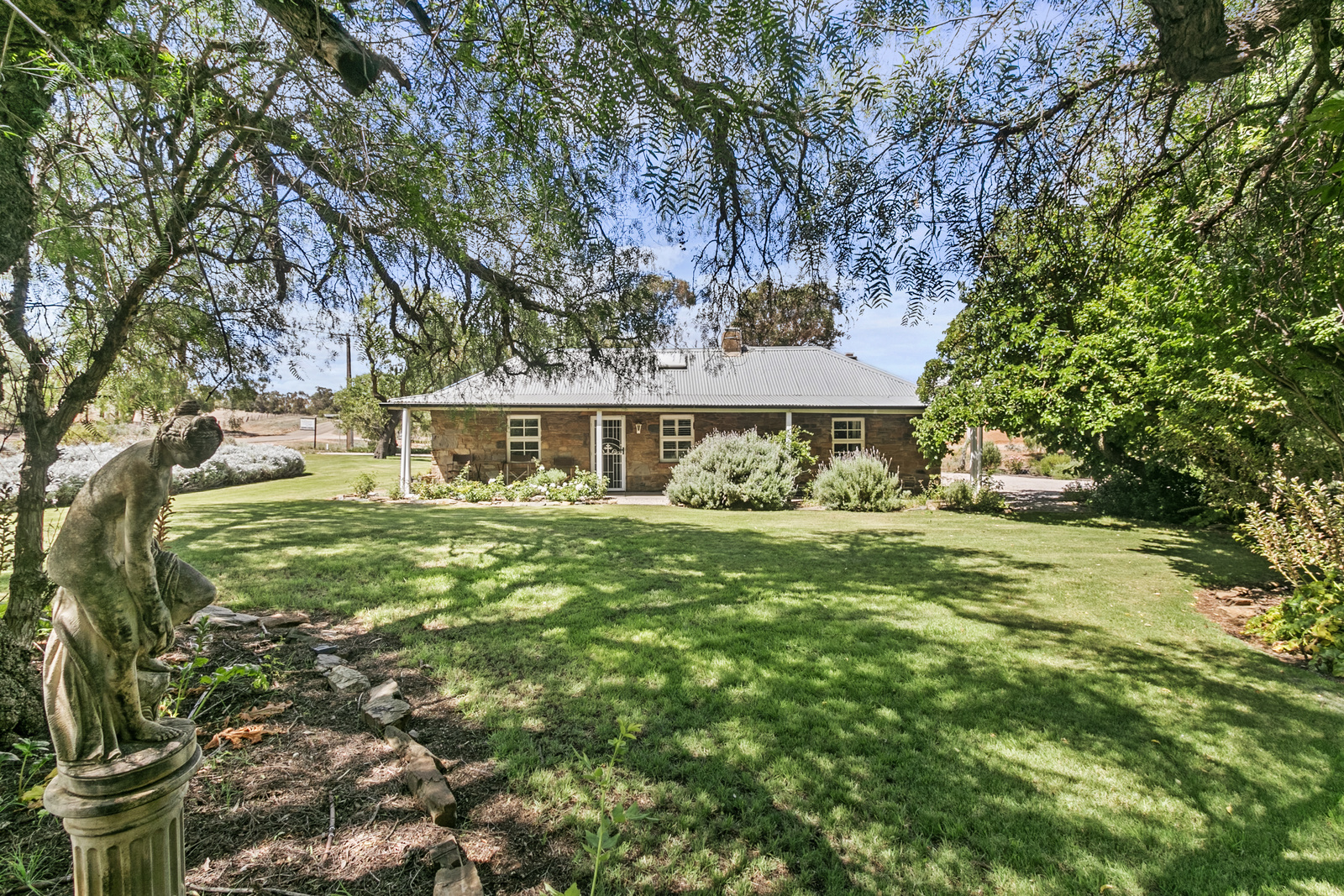 5 PENGLAWDD ST, BURRA SA 5417, 0房, 0浴, Lifestyle Property