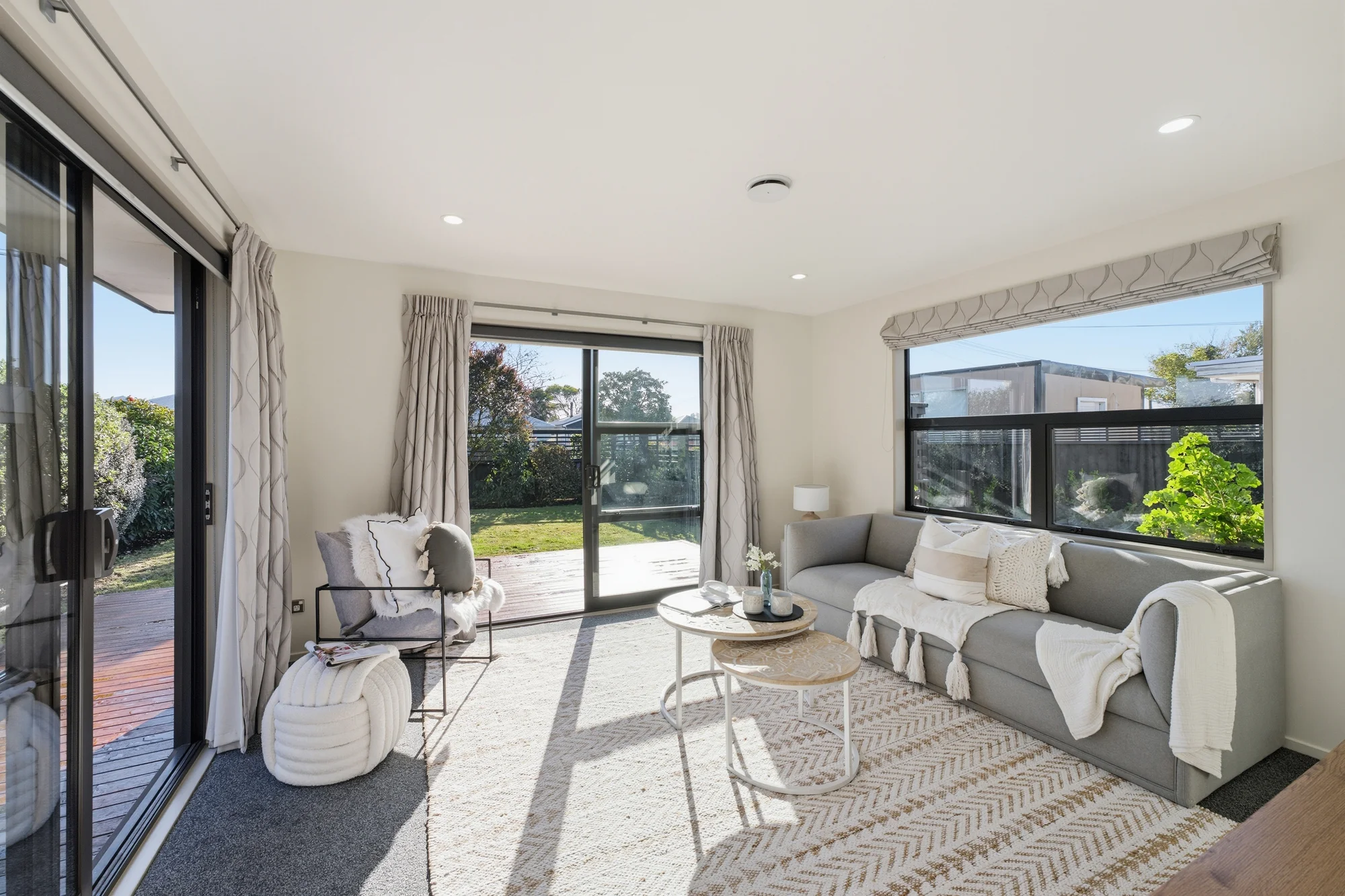 Parklands 3房  Quality, Comfort & Solar Efficiency