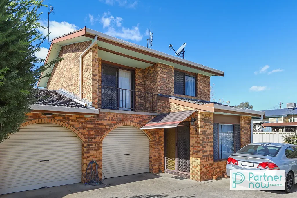 4/20 Anne Street, Tamworth, NSW 2340