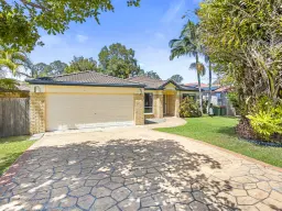 5 Forestglen Crescent, Bahrs Scrub