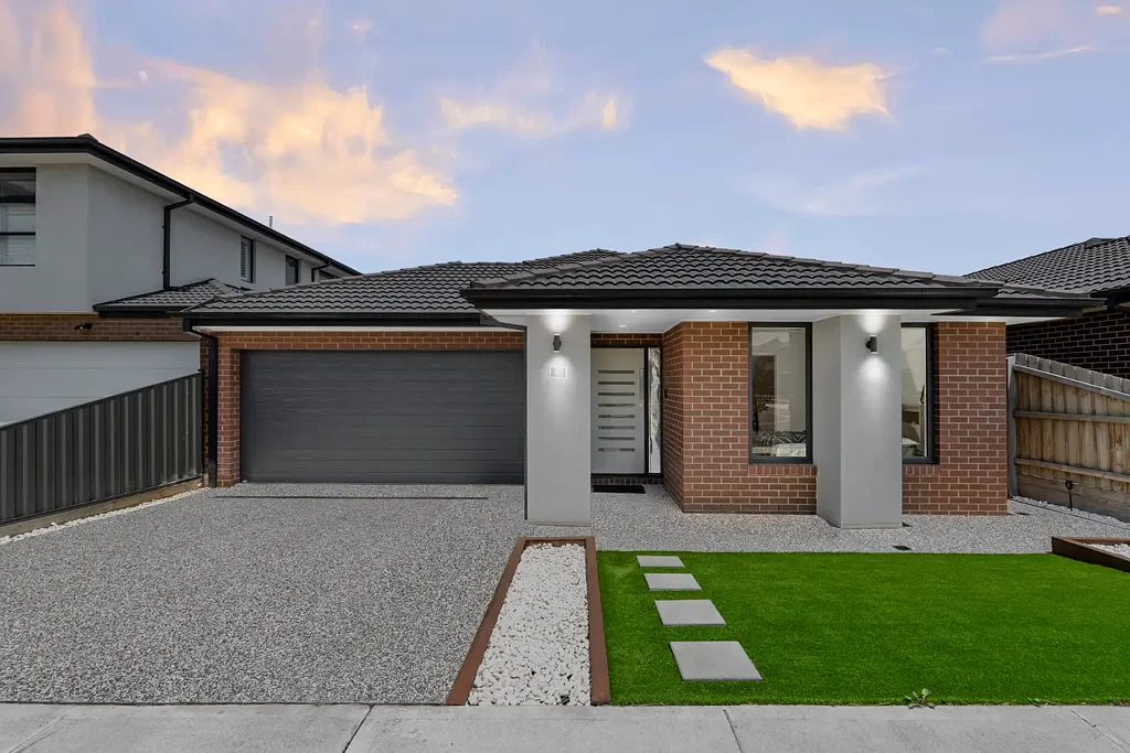 20 Cowwarr Crescent, Wollert, VIC 3750