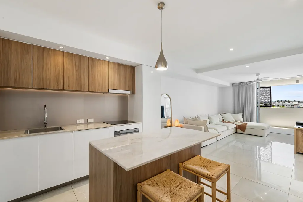 204/23 Kombi Street, Bokarina, QLD 4575