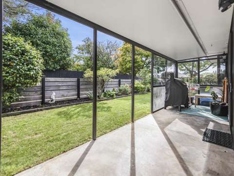 Rangiora 3部屋 The Hard Works Been Done, Nest or Invest!