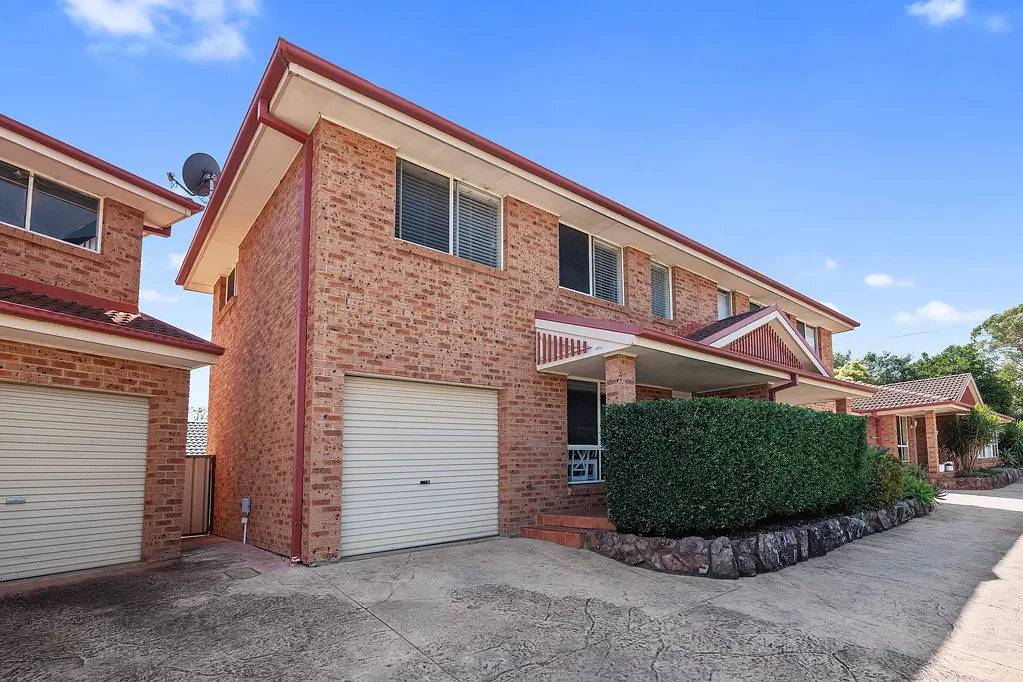 4/23a Alliance Street, East Maitland, NSW 2323