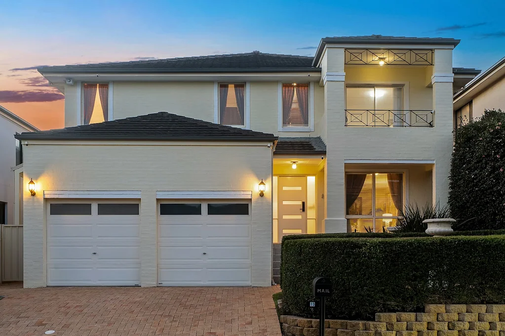 Castle Hill 5Zimmer Beautiful family sanctuary of generous proportions