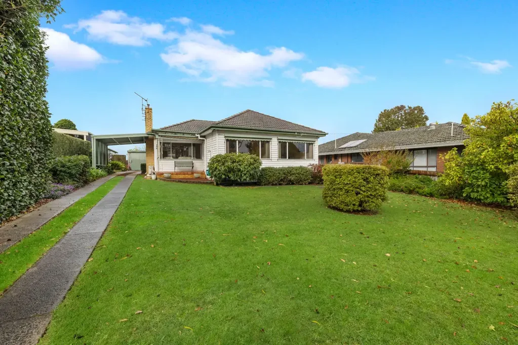 204 Main Neerim Road, Neerim South, VIC 3831