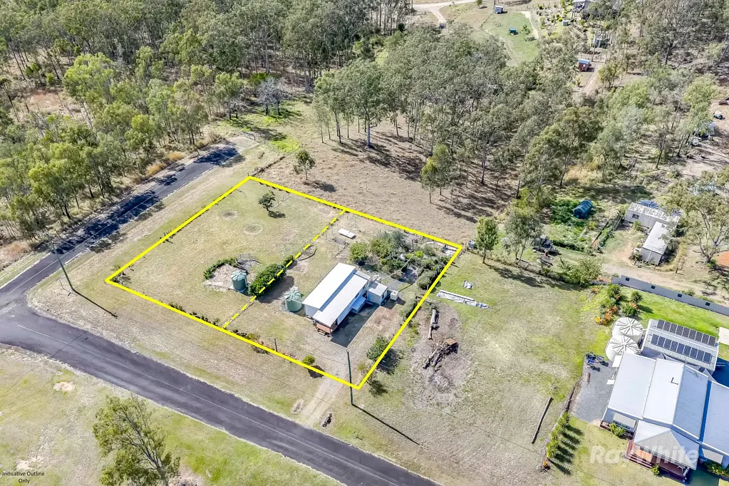 31 Spicer Street, Mount Perry, QLD 4671