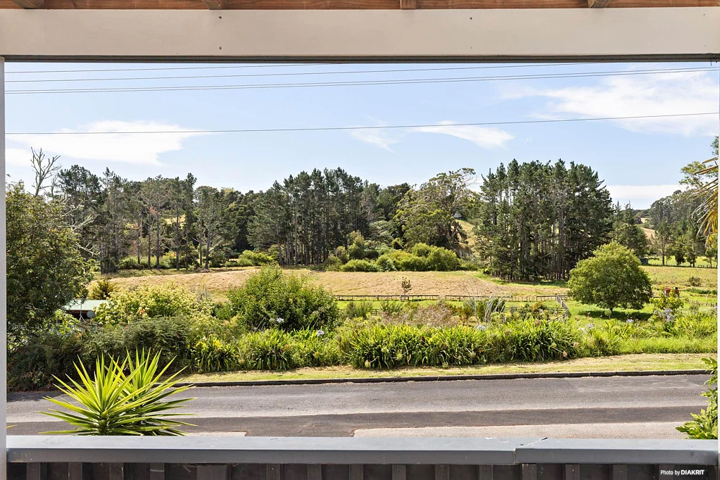 Tuakau 3Habitaciones Rural View - Your Cue To Make Your Dream Come True