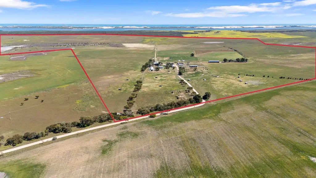 207 Beulah Park Road, Meningie West, SA 5264