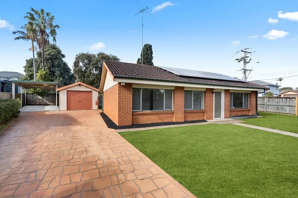 THE PERFECT PLACE TO CALL HOME!