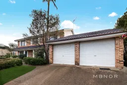 6 NORWOOD PL, Baulkham Hills