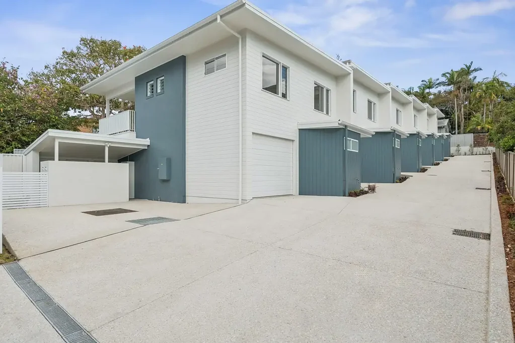 Coffs Harbour 3房  Brand New Coastal Townhouses!