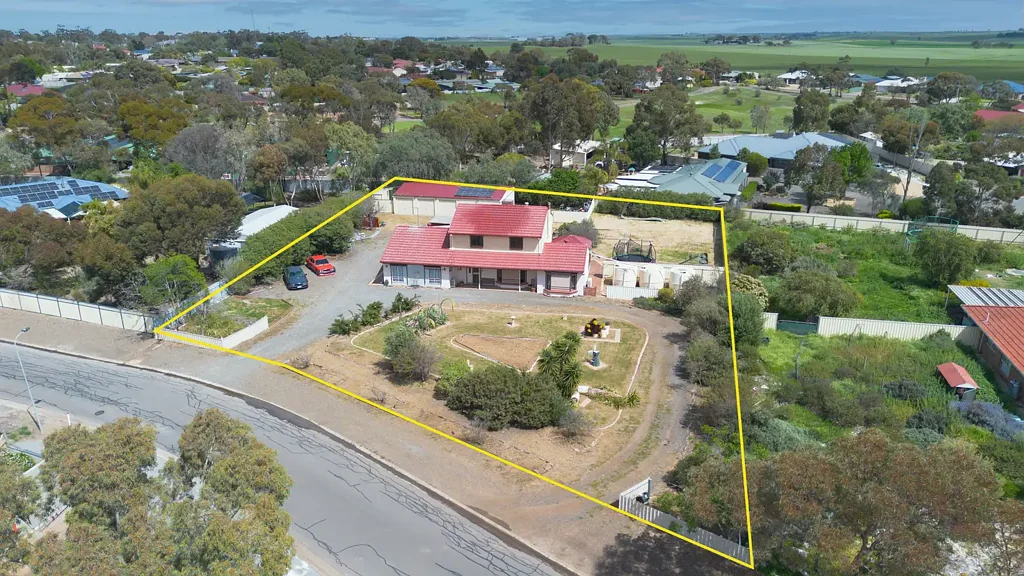 17 Fiddlewood Drive, Freeling, SA 5372