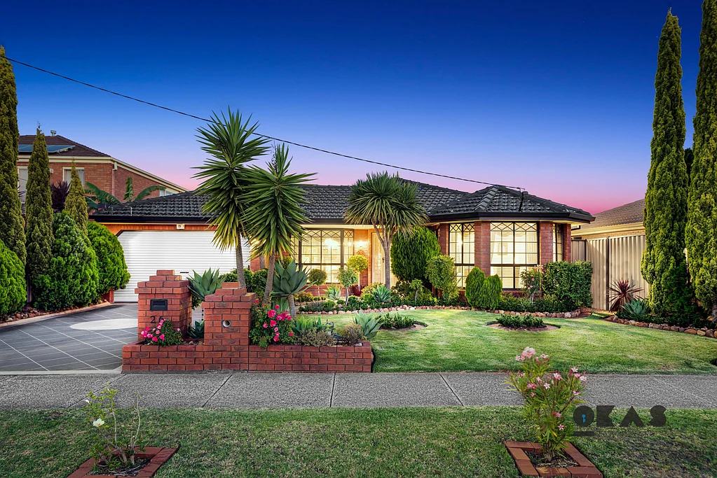 26 Kunat Street, Deer Park, VIC 3023