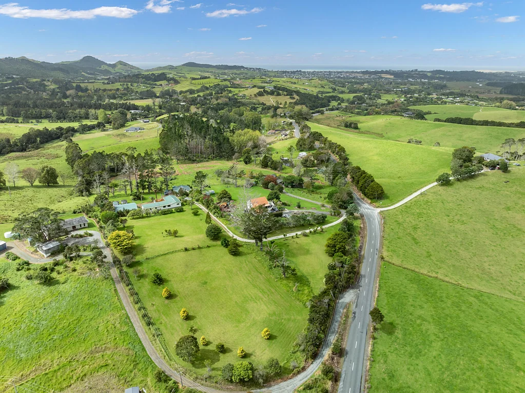200 King Road, Mangawhai, Kaipara, Northland