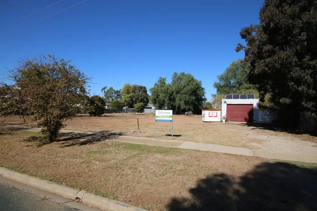 3 McColl St, Lockington, VIC 3563