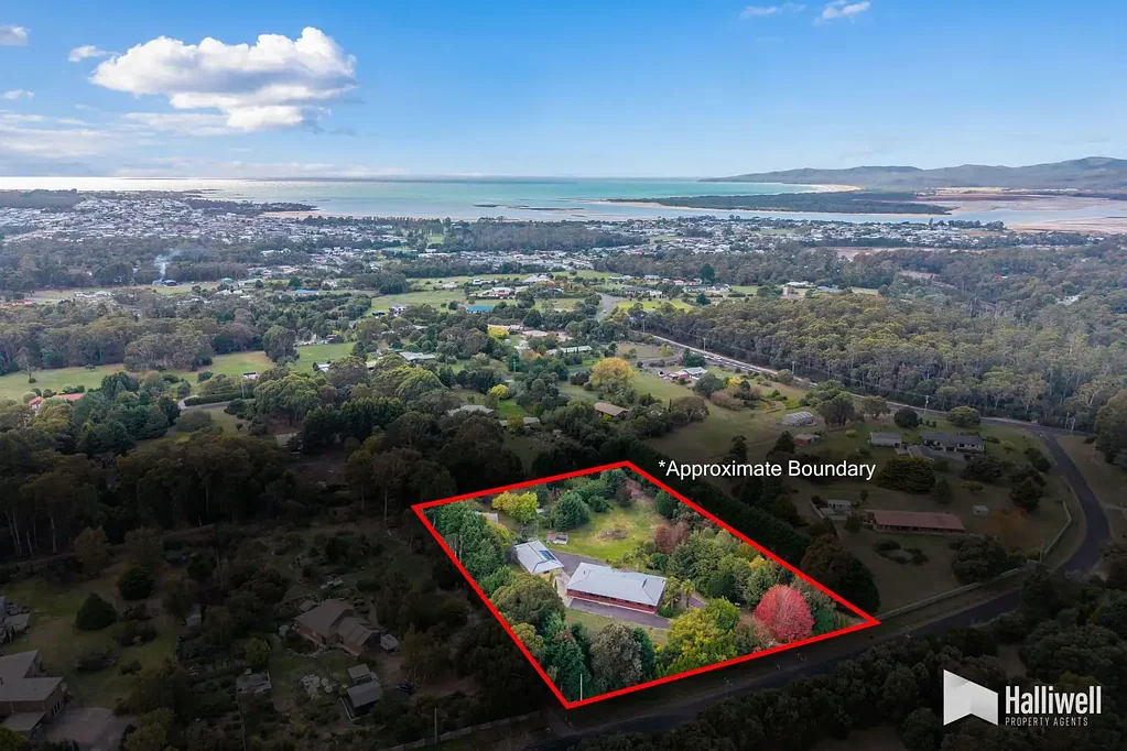 Port Sorell 6房  Spacious Family Living Just Moments from the Beach