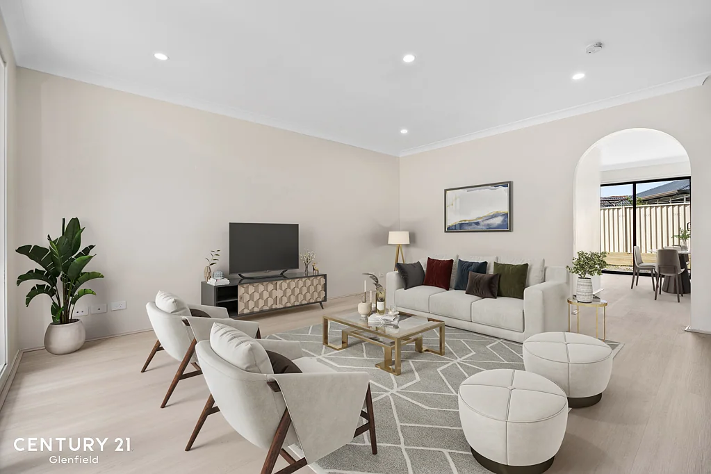 5/56 Adrian Street, Macquarie Fields, NSW 2564