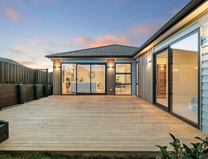 52 Tipu Crescent, Milldale, Rodney, 5 રૂમ, 3 બાથરૂમ, House