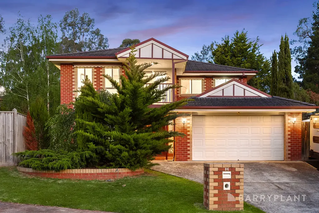 34 Galera Court, Wandin North, VIC 3139