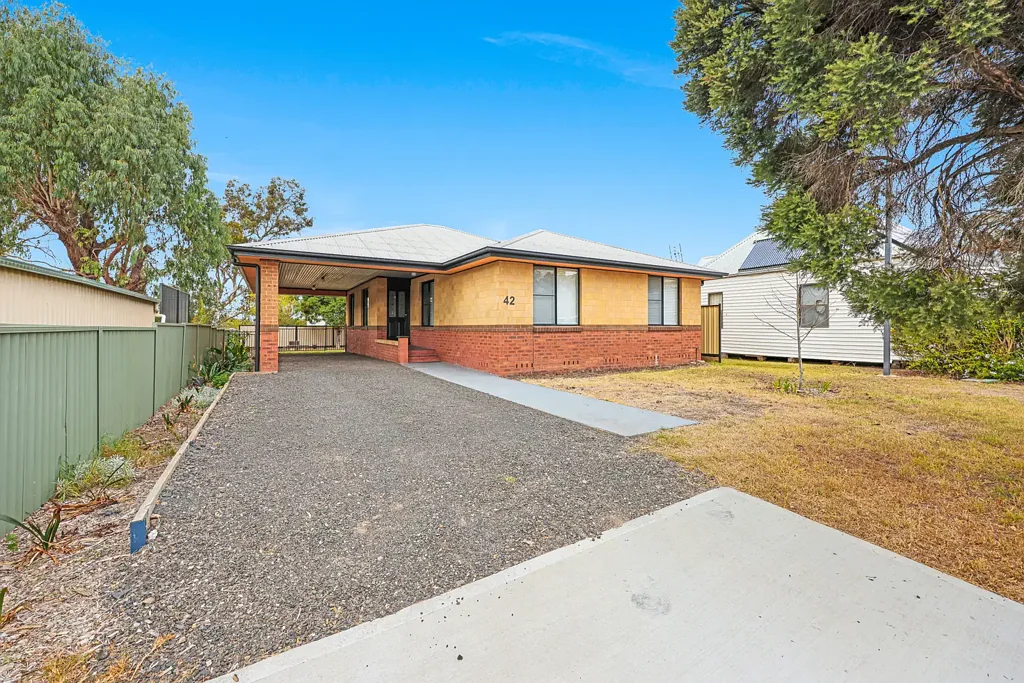 Neat Three Bedroom Home in Murrurundi