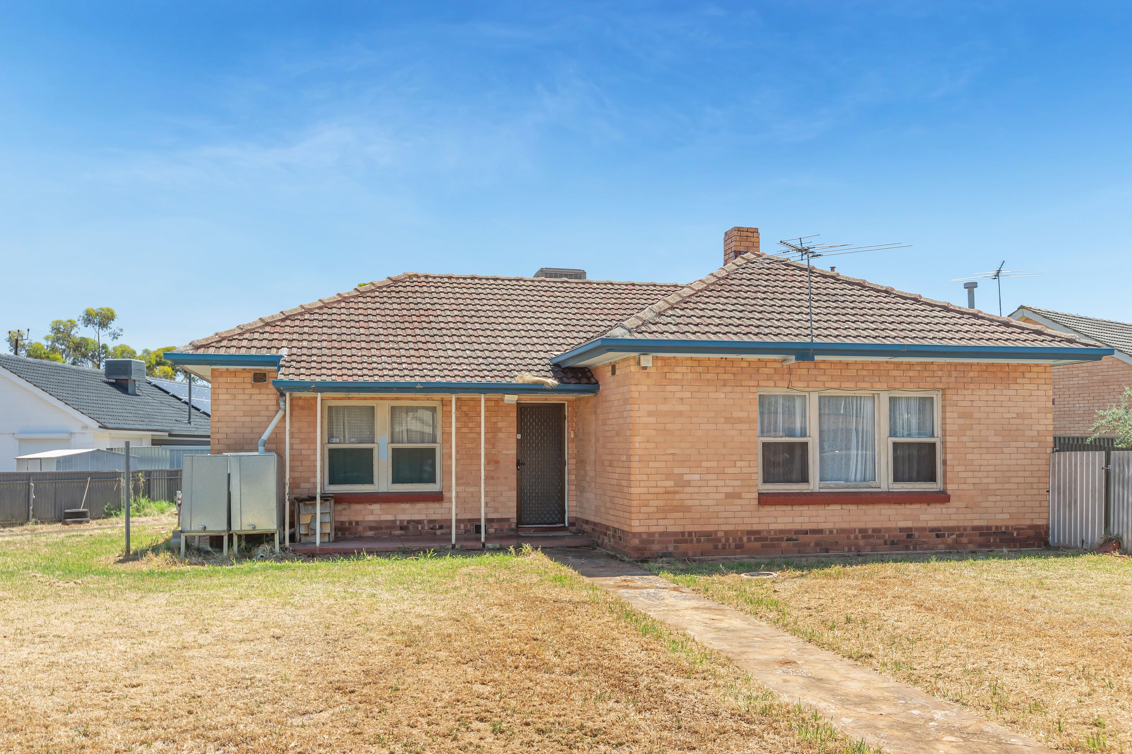 UNIT 1 124 PEACHEY RD, DAVOREN PARK SA 5113, 0房, 0浴, House