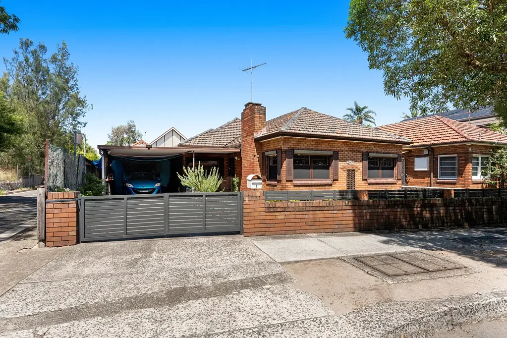 1 Hughes Street, Mascot, NSW 2020