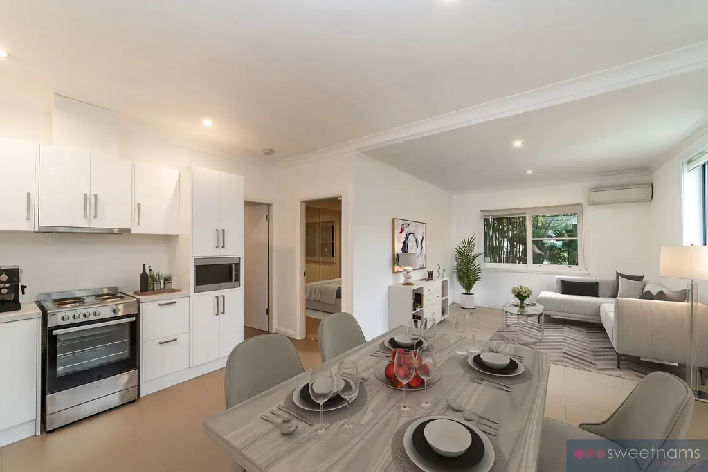 Private, Modern Granny Flat in a Quiet Balgowlah Location