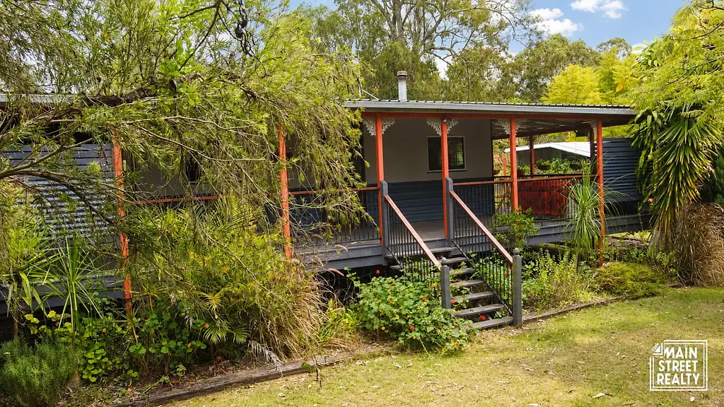 Taromeo  Private 6.4-Acre Retreat with Character Cottage and Two Dams