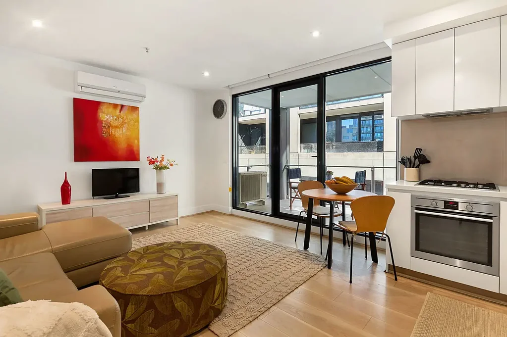 West Melbourne 2Kwarto Lifestyle, Comfort & Convenience
