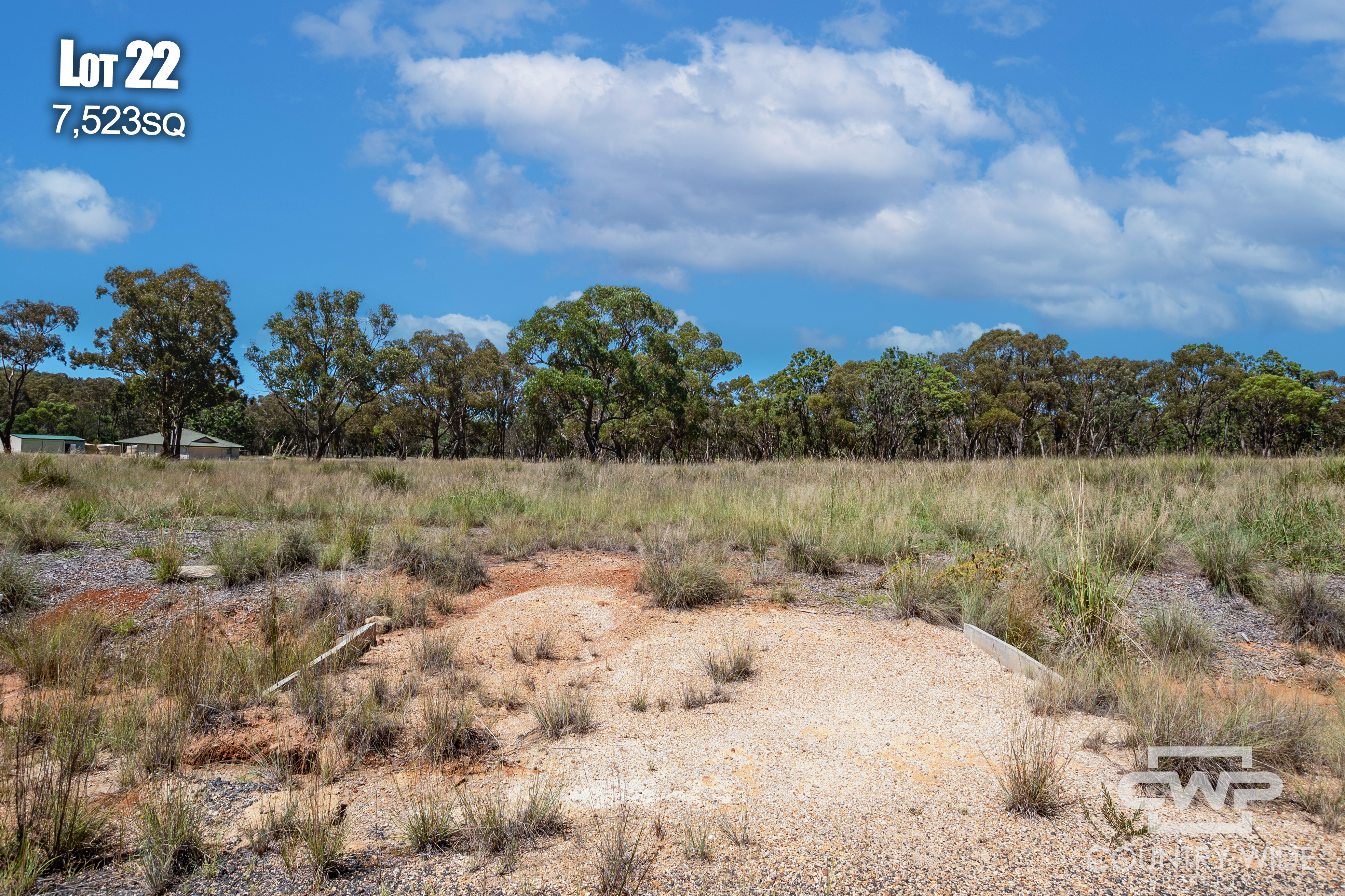 22 MARSHALL WAY, EMMAVILLE NSW 2371, 0 Kuwarto, 0 Banyo, Section