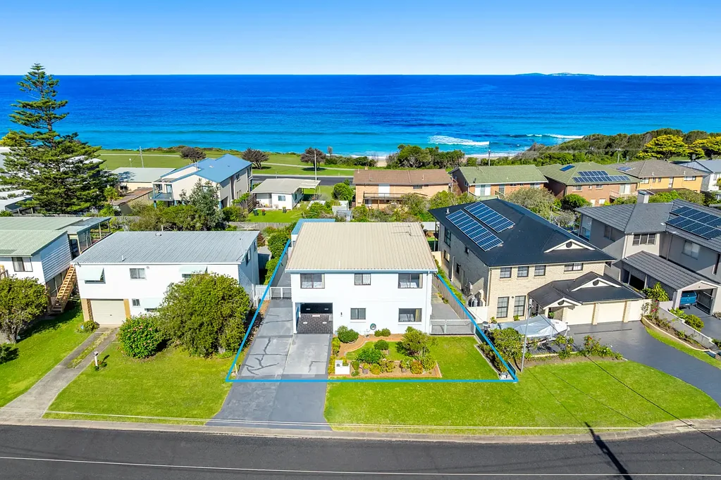 20 Kianga Parade, Kianga, NSW 2546