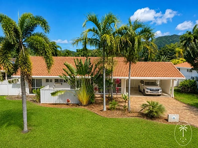 Kewarra Beach 3房  Secure Estate | Generous Block | Side Access