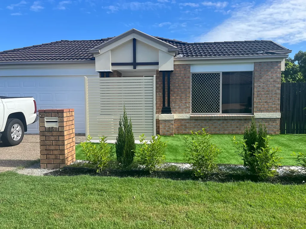 Charming Low Maintenance Home - Riverwood Estate