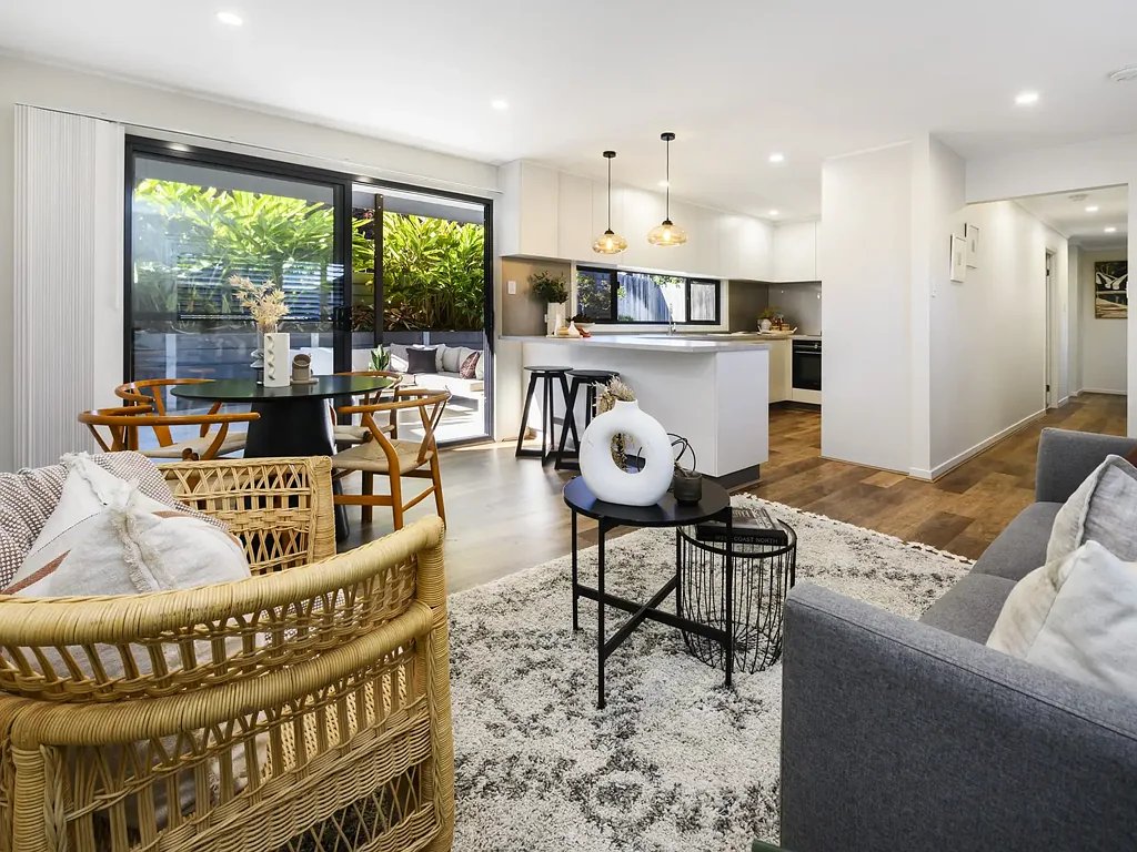 21 Eppalong Street, The Gap, QLD 4061