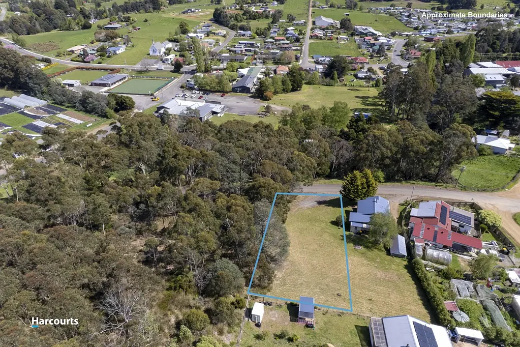 Geeveston Flexible Residential Block
