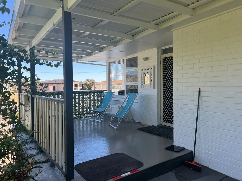 CBD living - close to central Bunbury