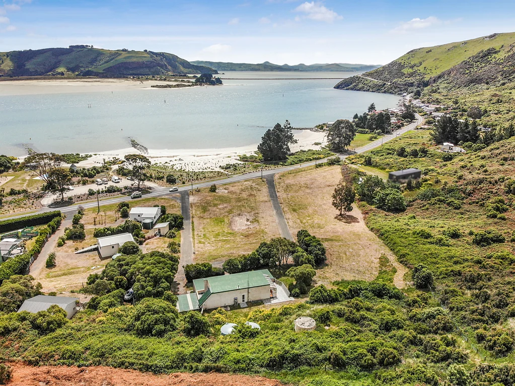 Harington Point Secure your slice of coastal paradise!