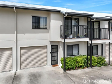 4/34 Poole Street, Bowen, QLD 4805, 3 slaapkamers, 2 badkamers, Townhouse